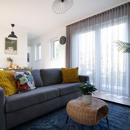Schoene Apartments In Der Innenstadt I Home2Share Osnabrueck Ngoại thất bức ảnh