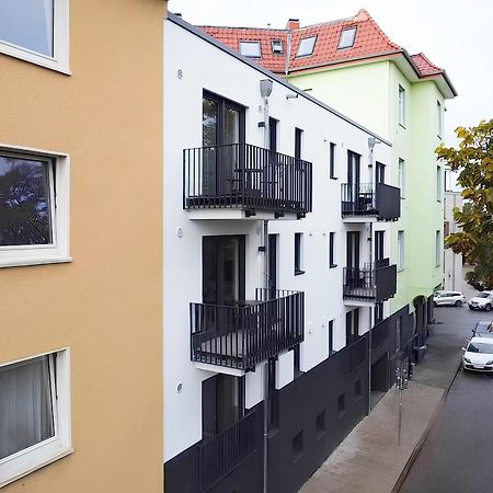 Schoene Apartments In Der Innenstadt I Home2Share Osnabrueck Ngoại thất bức ảnh