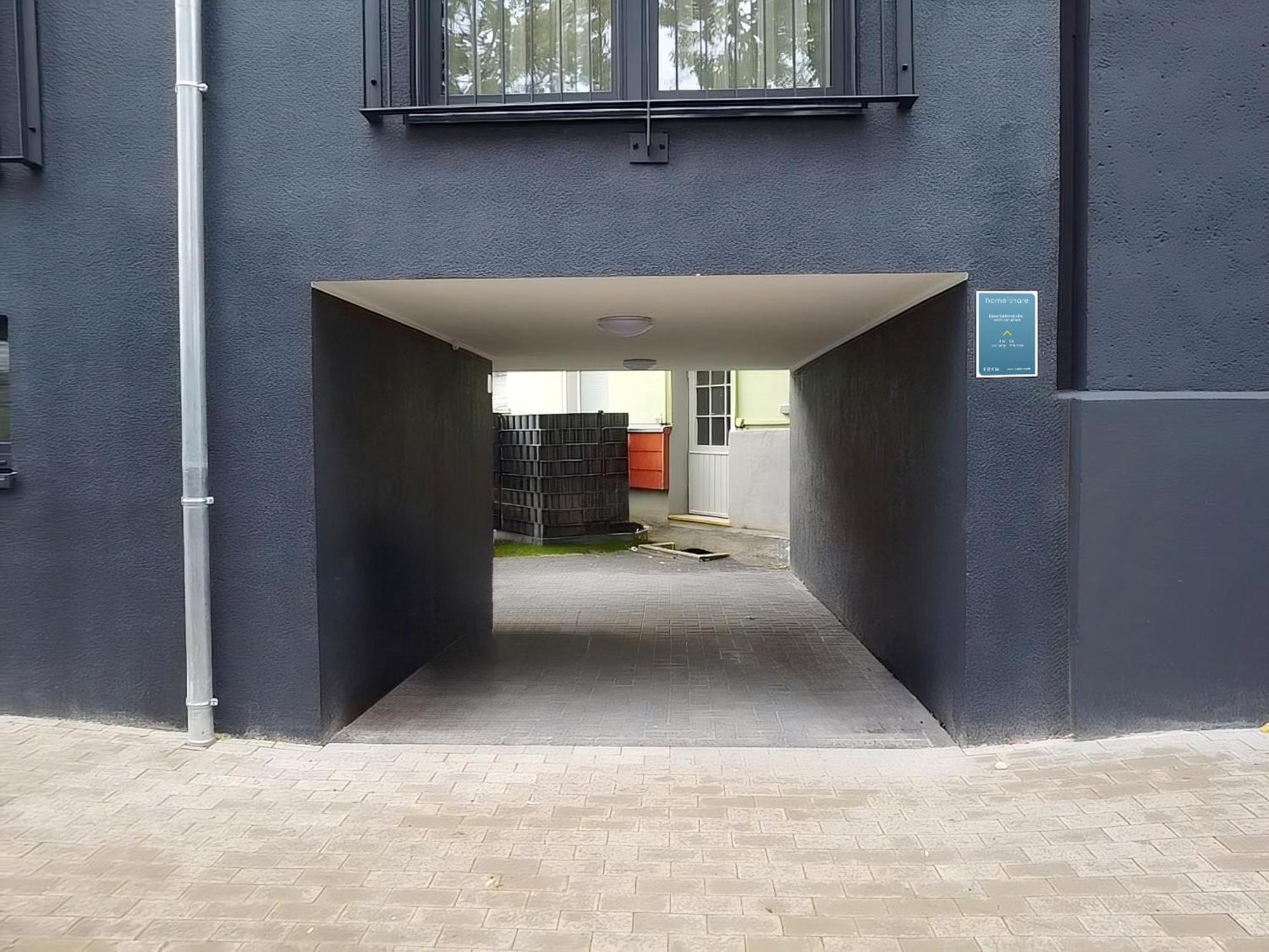 Schoene Apartments In Der Innenstadt I Home2Share Osnabrueck Ngoại thất bức ảnh