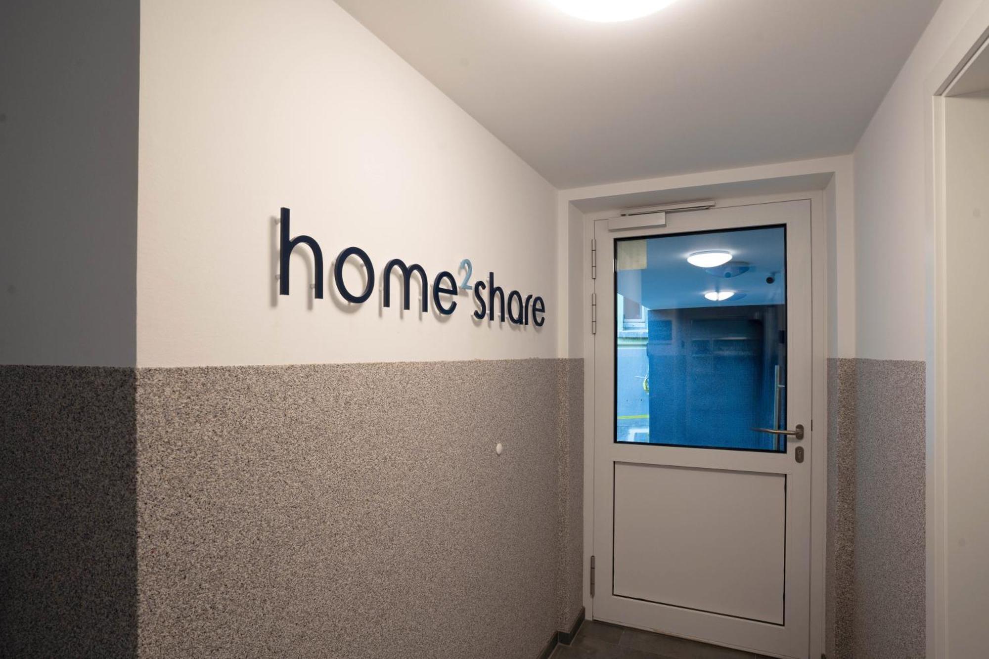 Schoene Apartments In Der Innenstadt I Home2Share Osnabrueck Ngoại thất bức ảnh