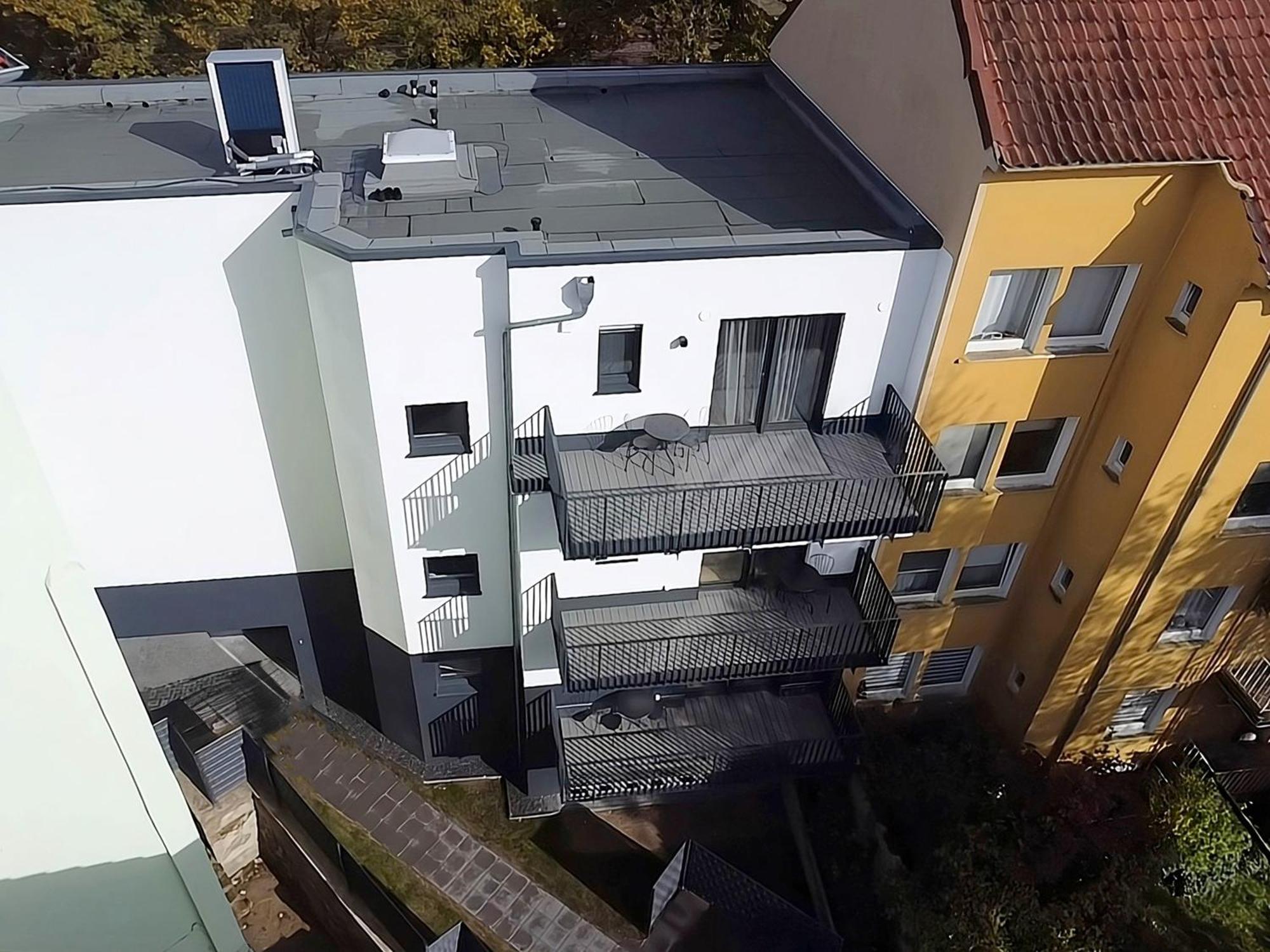 Schoene Apartments In Der Innenstadt I Home2Share Osnabrueck Ngoại thất bức ảnh
