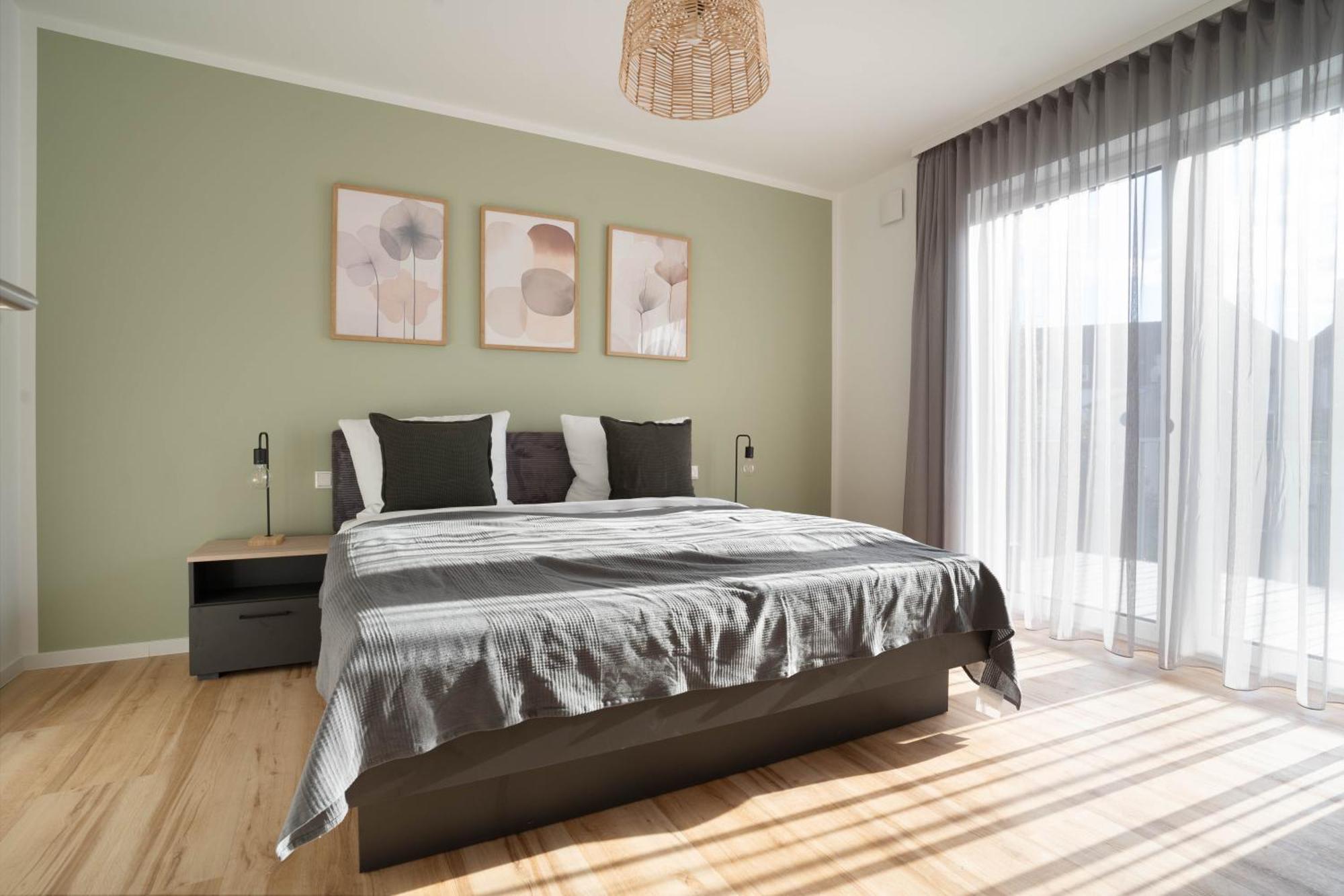 Schoene Apartments In Der Innenstadt I Home2Share Osnabrueck Ngoại thất bức ảnh