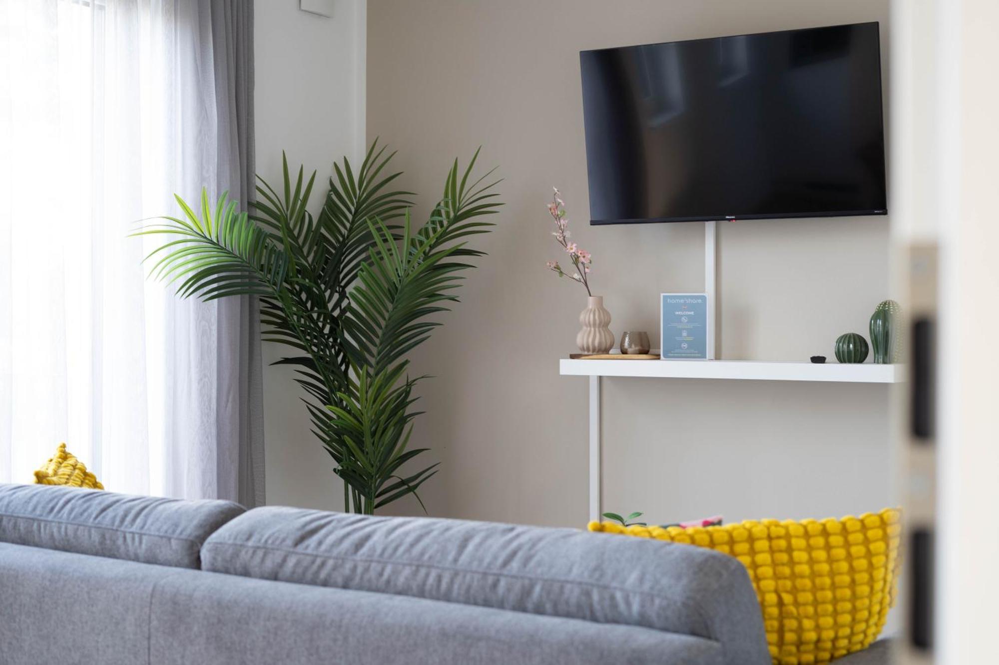 Schoene Apartments In Der Innenstadt I Home2Share Osnabrueck Ngoại thất bức ảnh