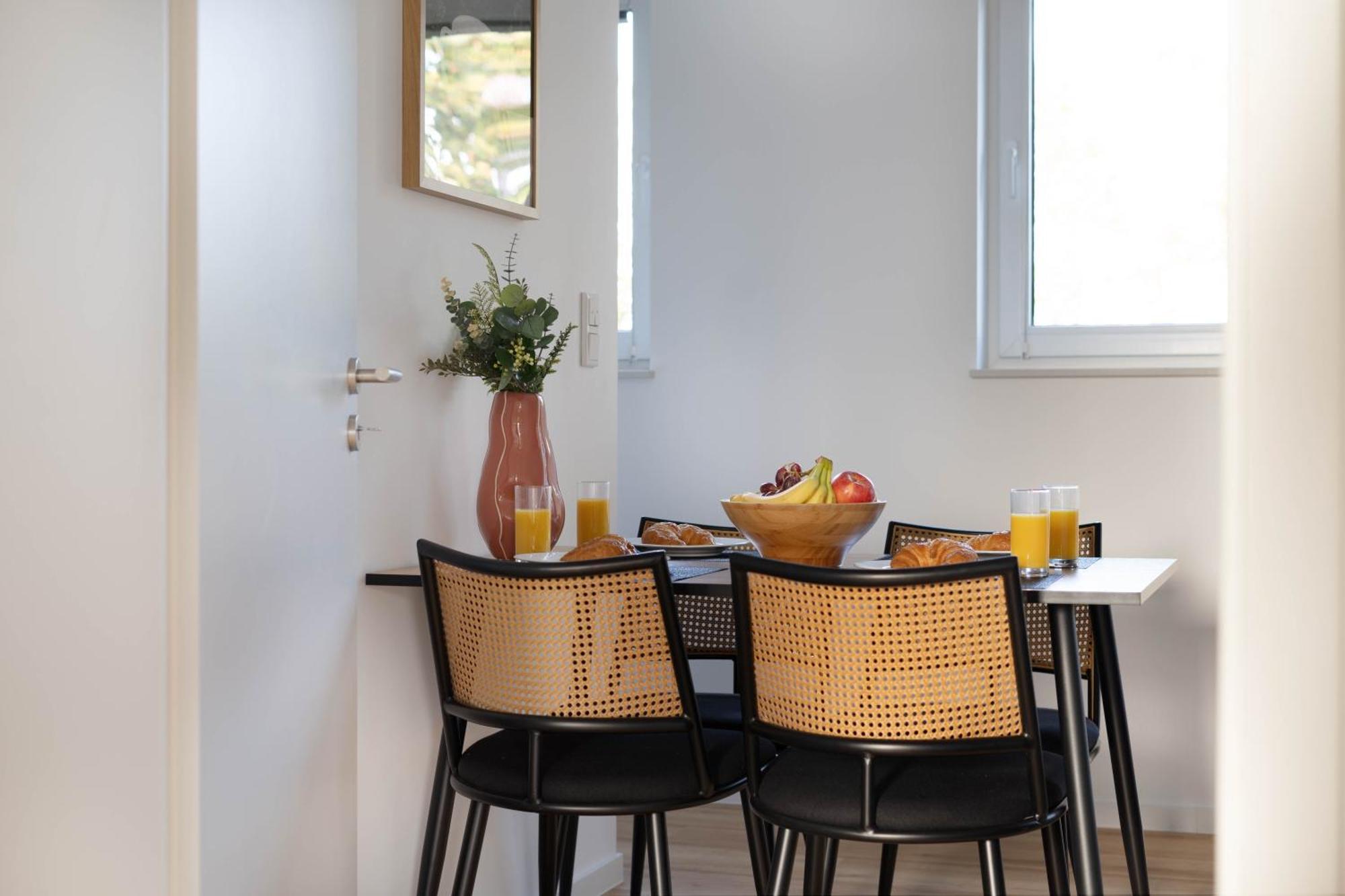 Schoene Apartments In Der Innenstadt I Home2Share Osnabrueck Ngoại thất bức ảnh