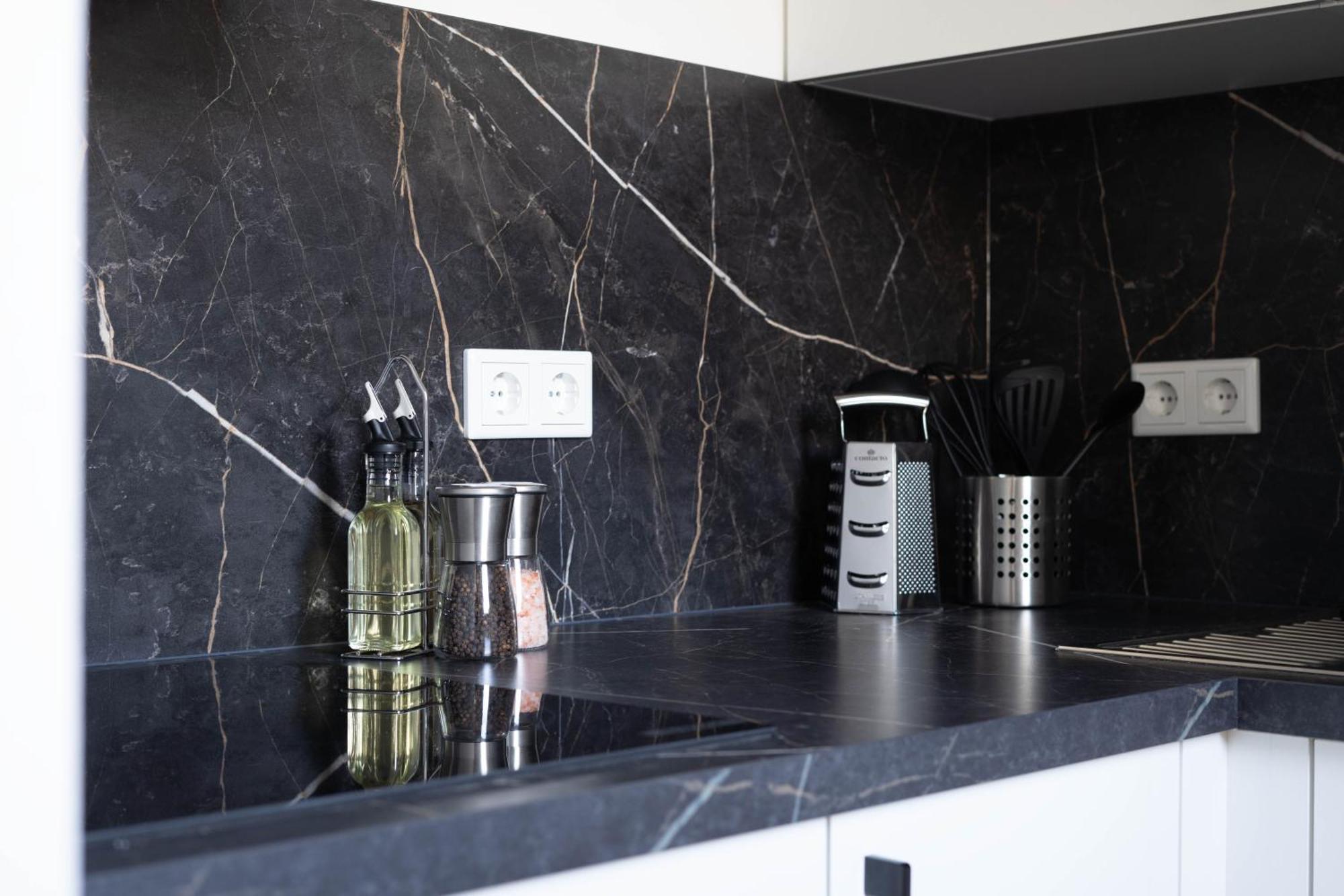 Schoene Apartments In Der Innenstadt I Home2Share Osnabrueck Ngoại thất bức ảnh