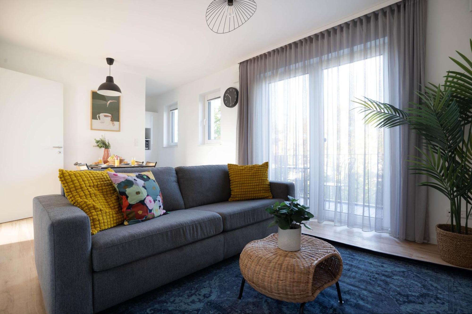 Schoene Apartments In Der Innenstadt I Home2Share Osnabrueck Ngoại thất bức ảnh