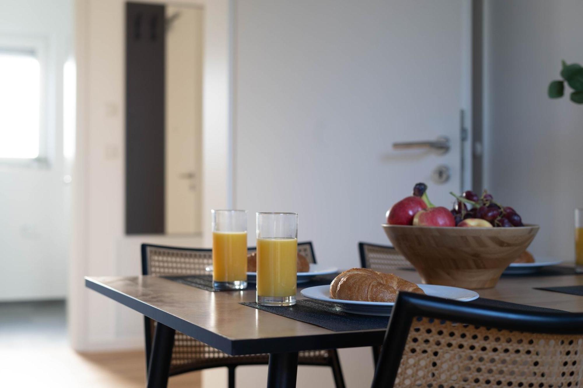 Schoene Apartments In Der Innenstadt I Home2Share Osnabrueck Ngoại thất bức ảnh