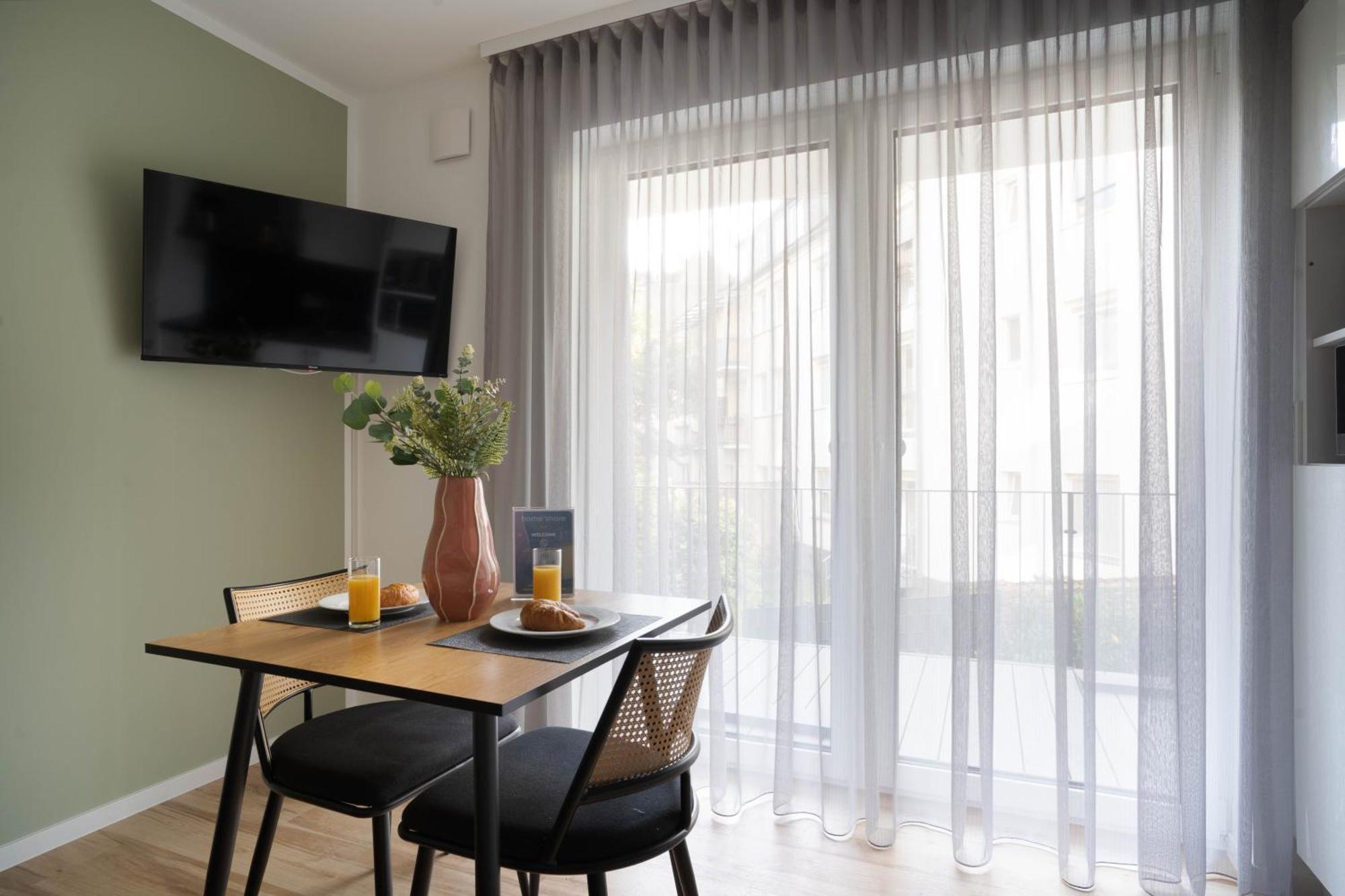 Schoene Apartments In Der Innenstadt I Home2Share Osnabrueck Ngoại thất bức ảnh