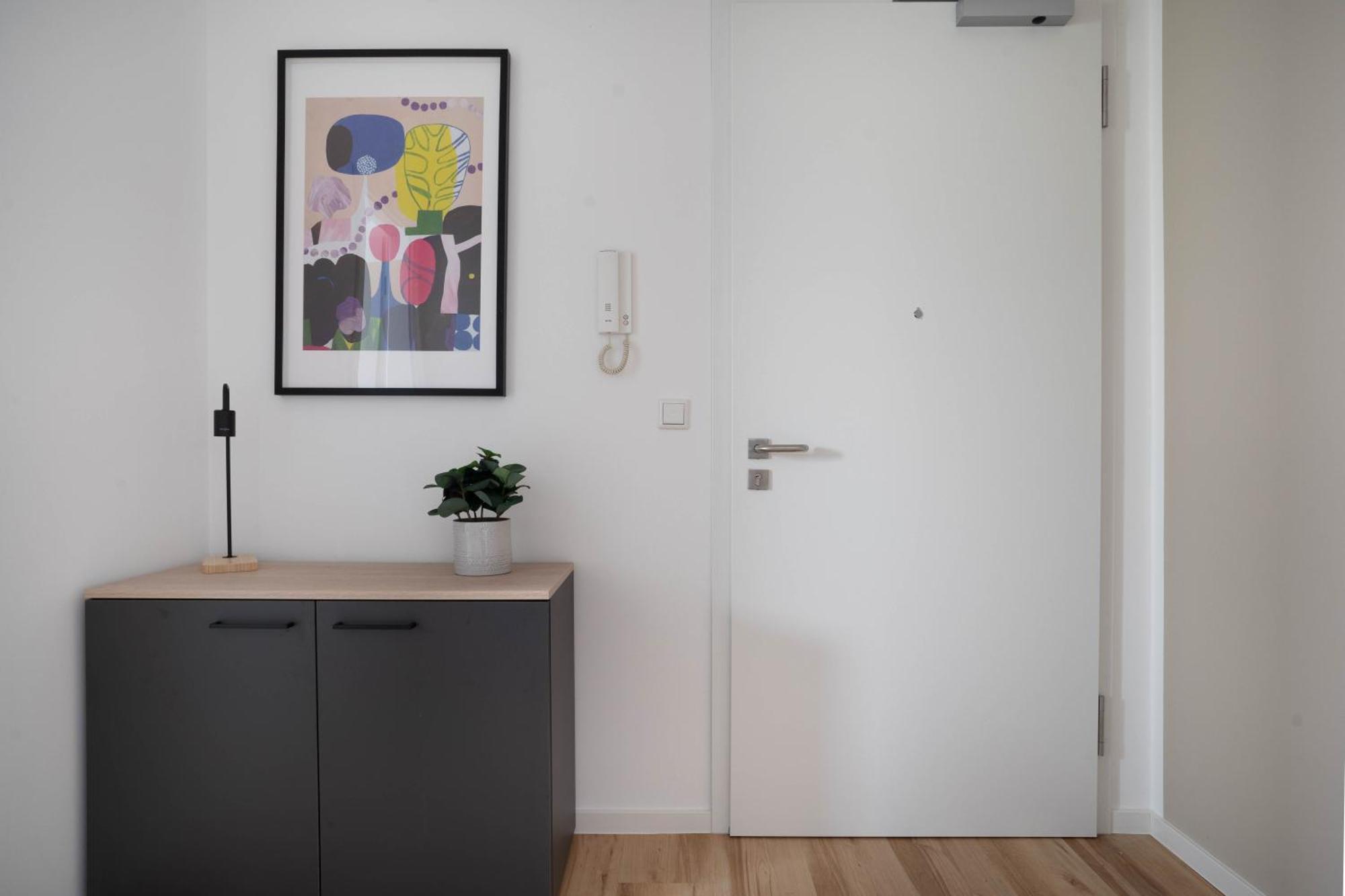 Schoene Apartments In Der Innenstadt I Home2Share Osnabrueck Ngoại thất bức ảnh