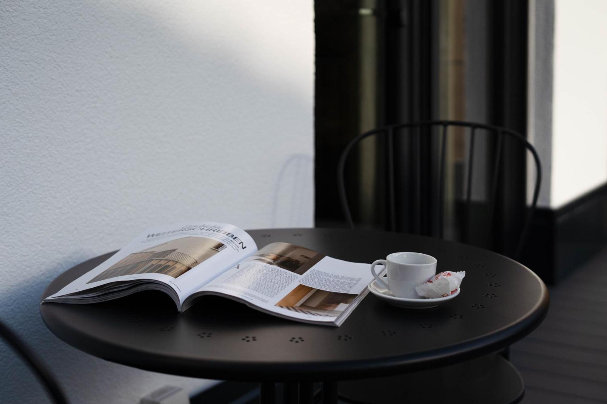 Schoene Apartments In Der Innenstadt I Home2Share Osnabrueck Ngoại thất bức ảnh