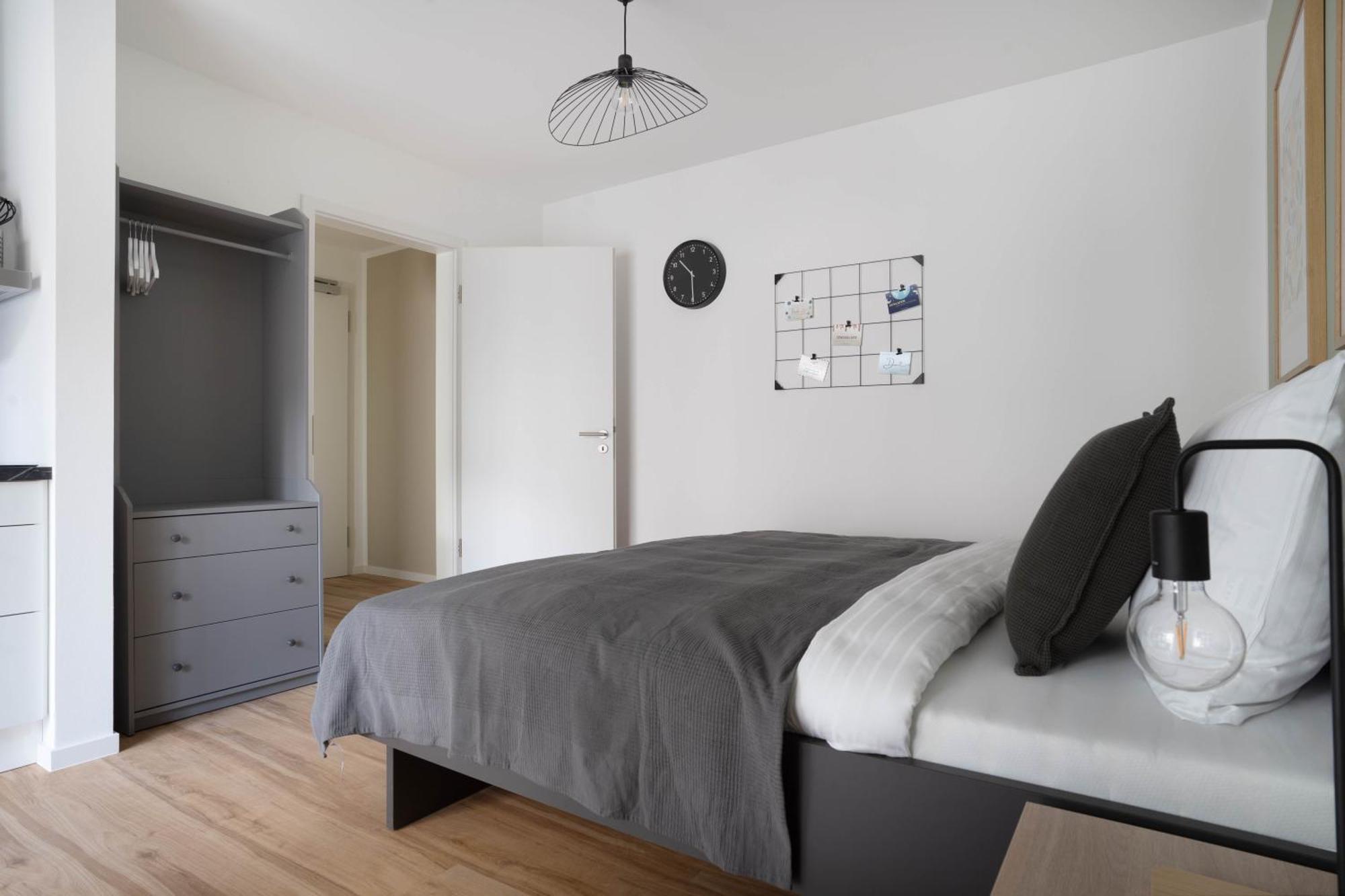 Schoene Apartments In Der Innenstadt I Home2Share Osnabrueck Ngoại thất bức ảnh
