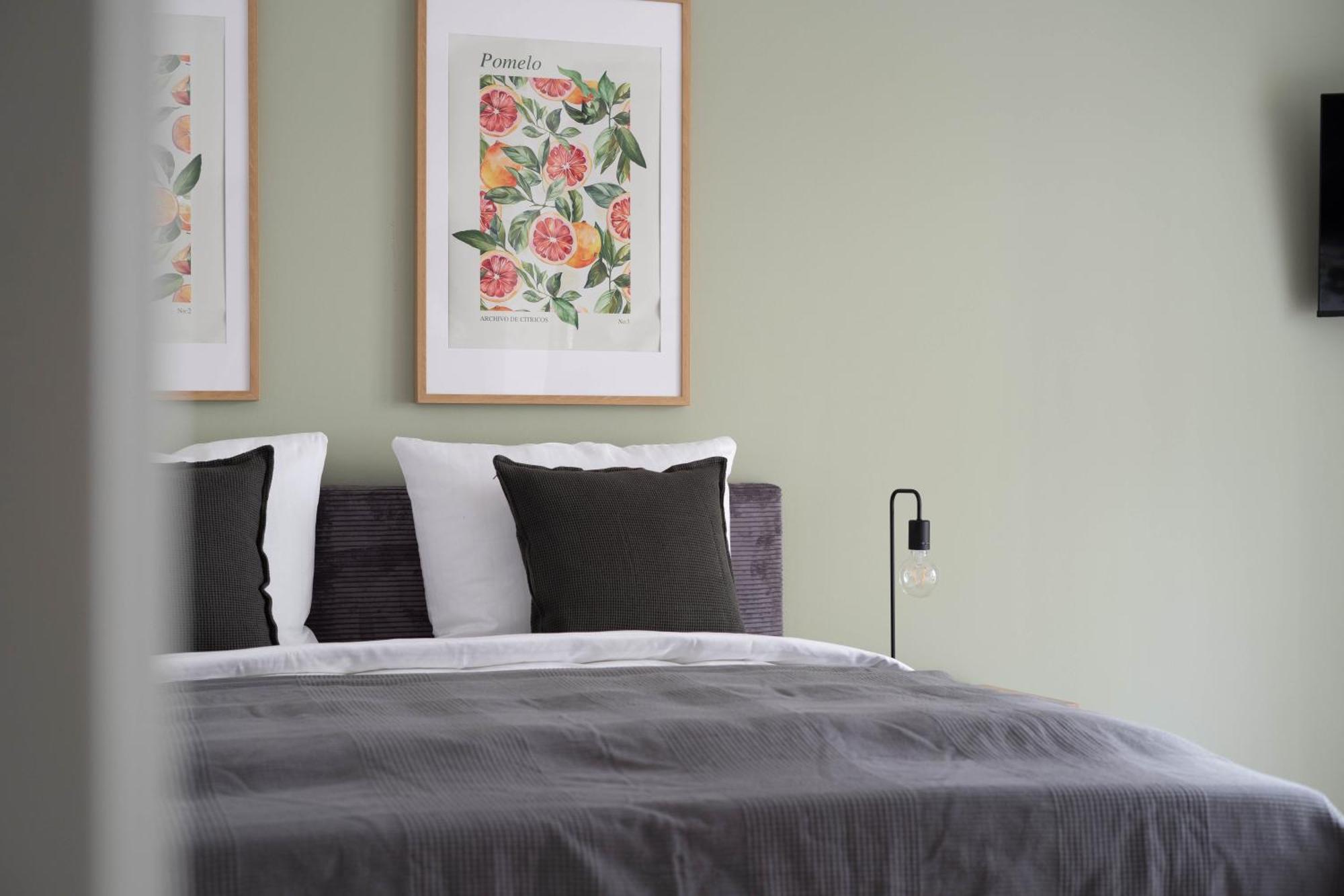 Schoene Apartments In Der Innenstadt I Home2Share Osnabrueck Ngoại thất bức ảnh