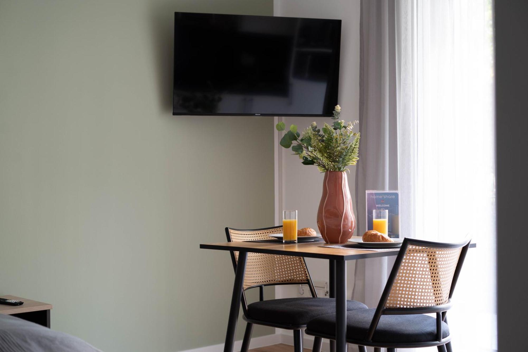 Schoene Apartments In Der Innenstadt I Home2Share Osnabrueck Ngoại thất bức ảnh