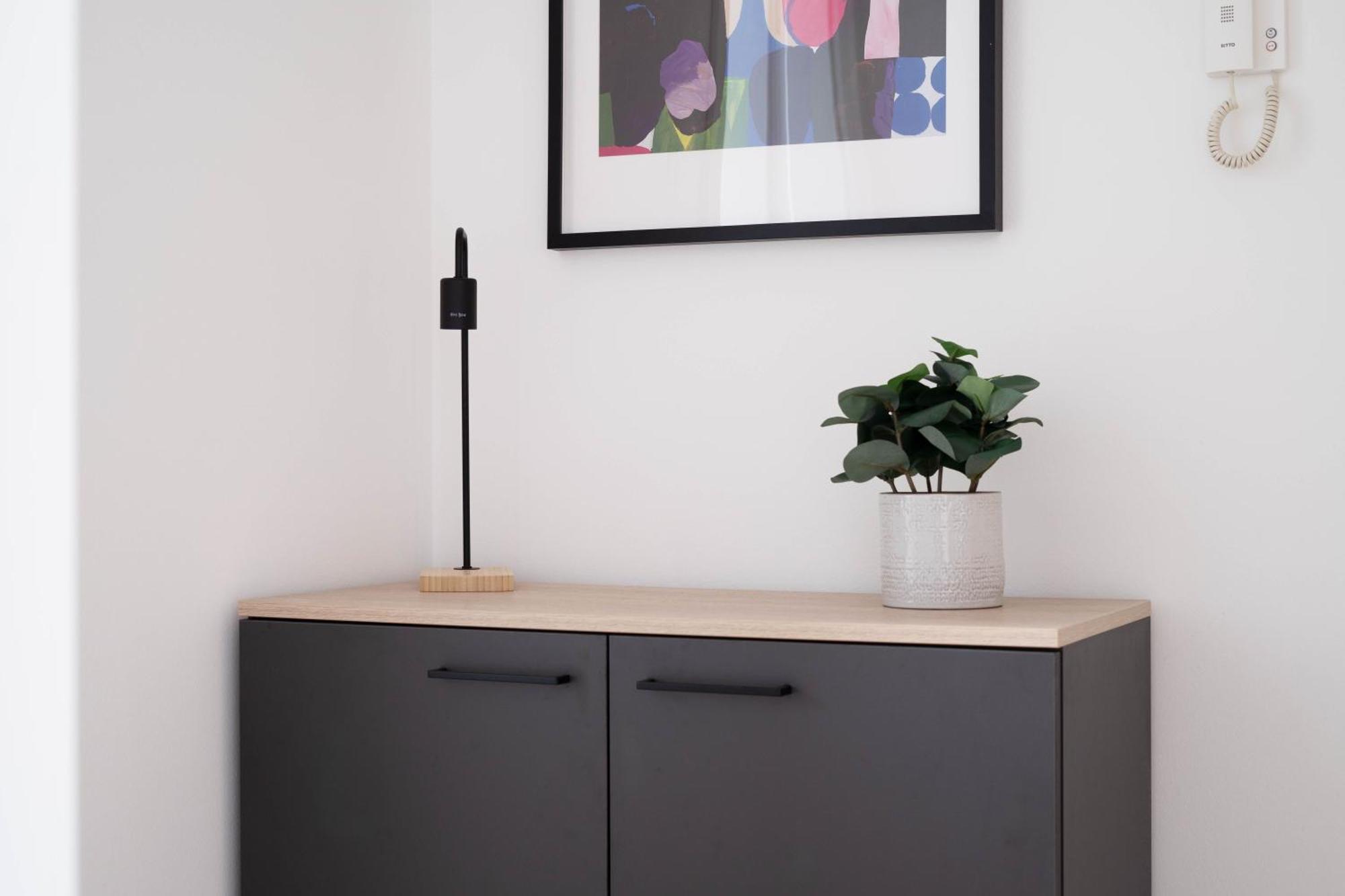 Schoene Apartments In Der Innenstadt I Home2Share Osnabrueck Ngoại thất bức ảnh