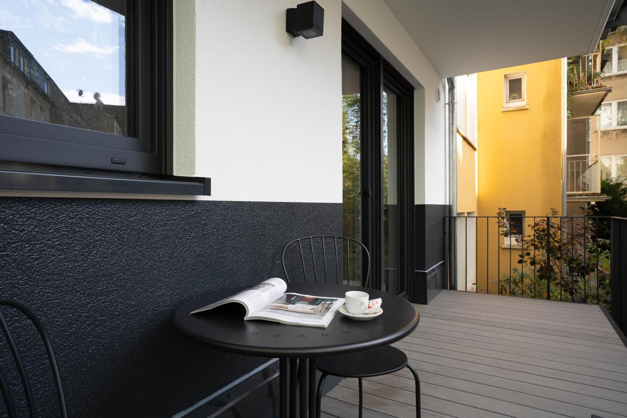 Schoene Apartments In Der Innenstadt I Home2Share Osnabrueck Ngoại thất bức ảnh
