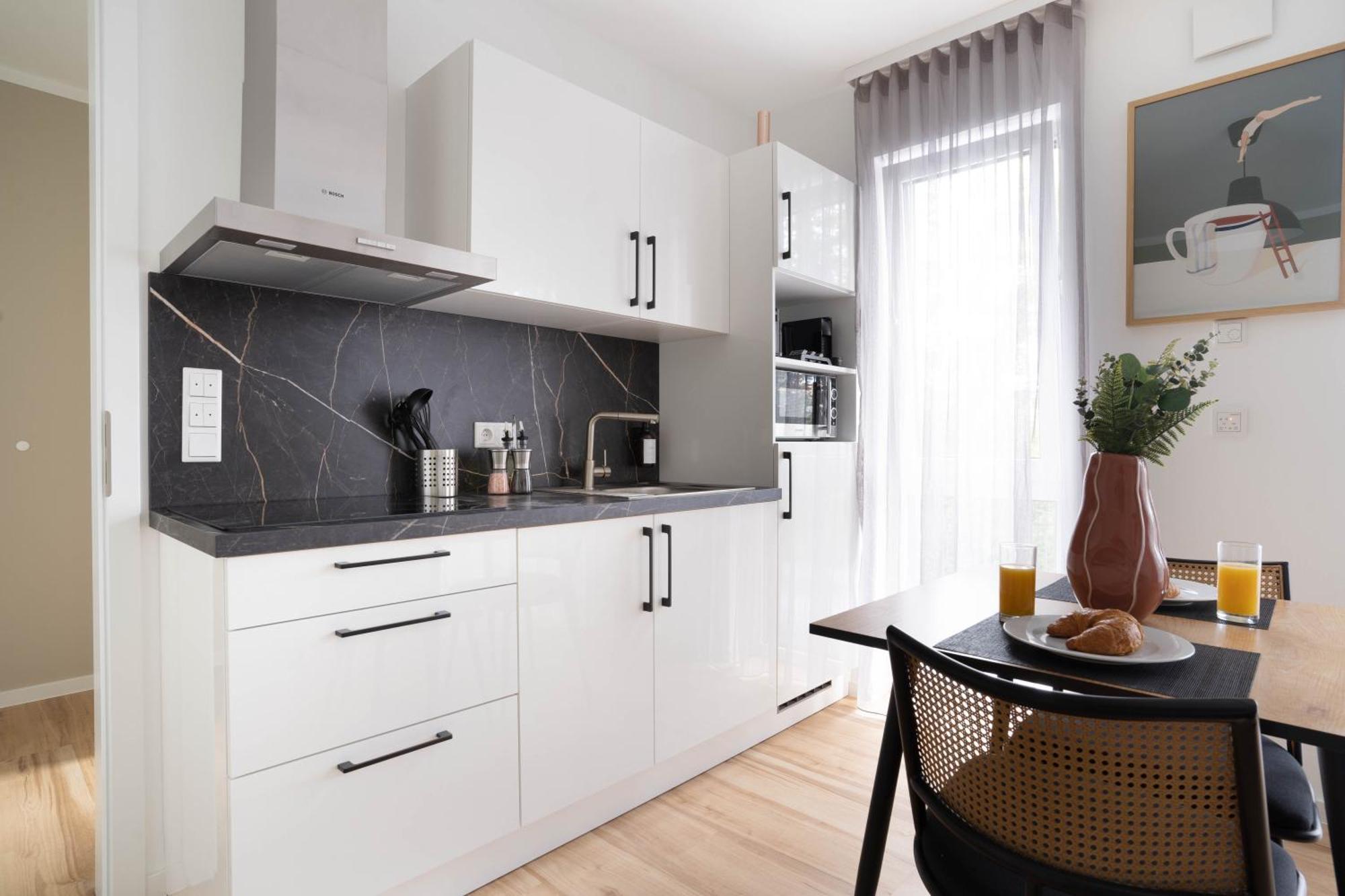 Schoene Apartments In Der Innenstadt I Home2Share Osnabrueck Ngoại thất bức ảnh
