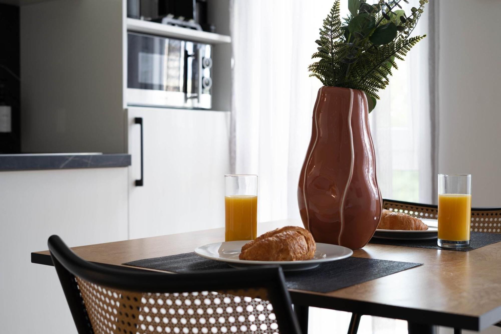 Schoene Apartments In Der Innenstadt I Home2Share Osnabrueck Ngoại thất bức ảnh