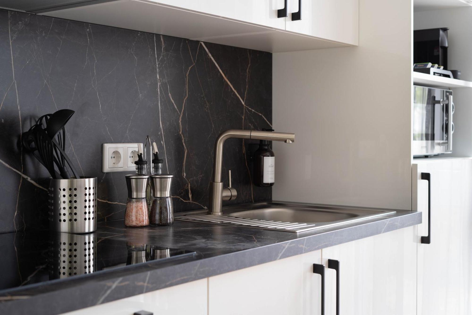 Schoene Apartments In Der Innenstadt I Home2Share Osnabrueck Ngoại thất bức ảnh