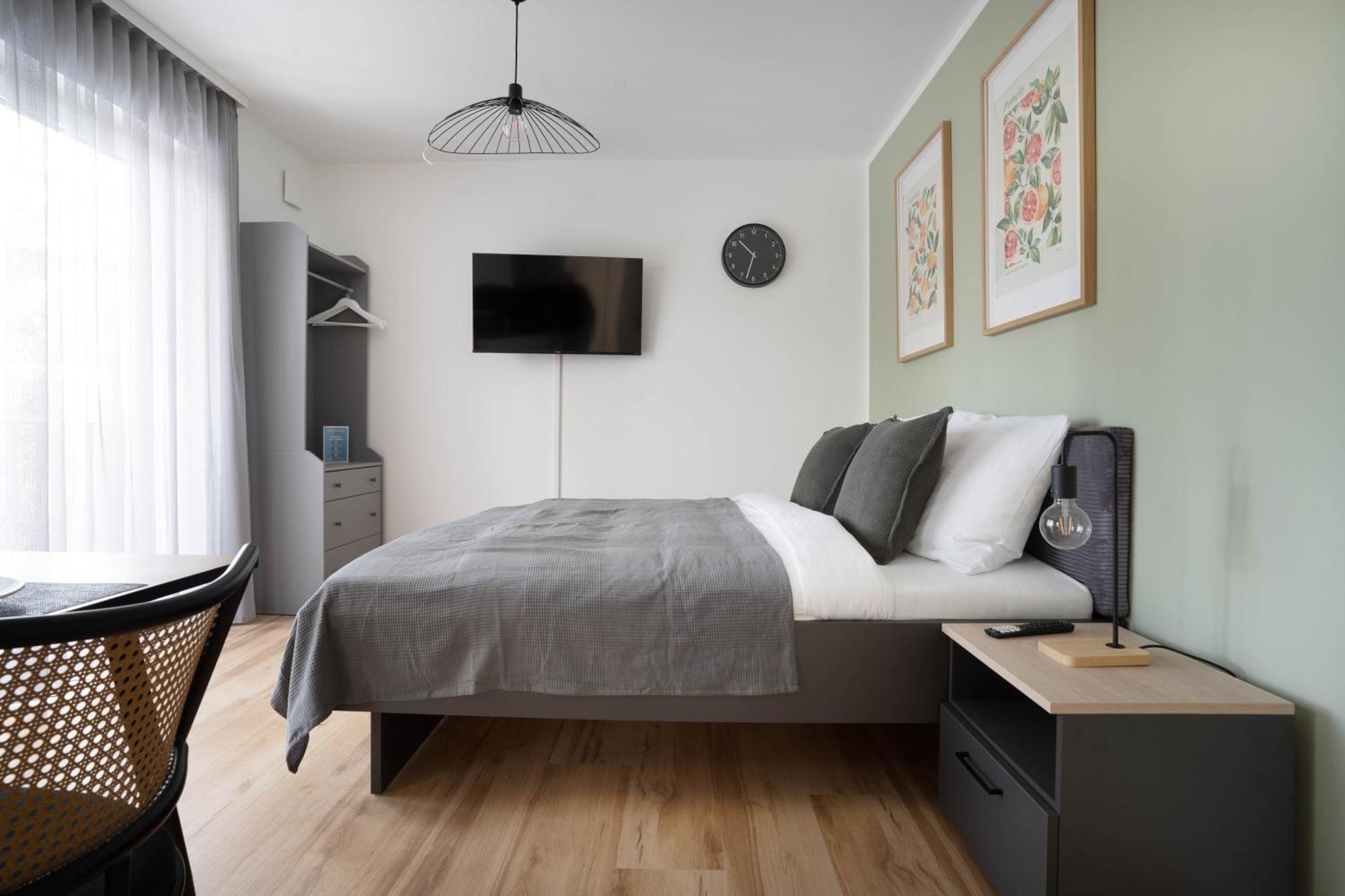 Schoene Apartments In Der Innenstadt I Home2Share Osnabrueck Ngoại thất bức ảnh
