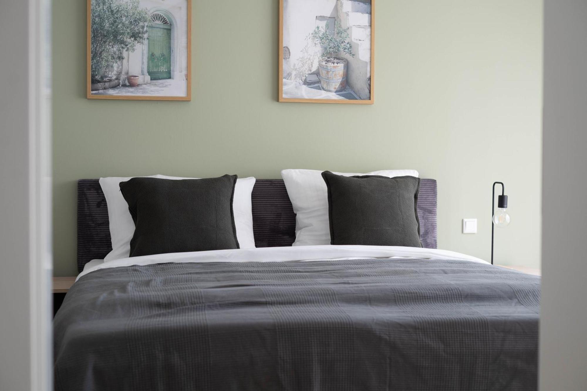 Schoene Apartments In Der Innenstadt I Home2Share Osnabrueck Ngoại thất bức ảnh