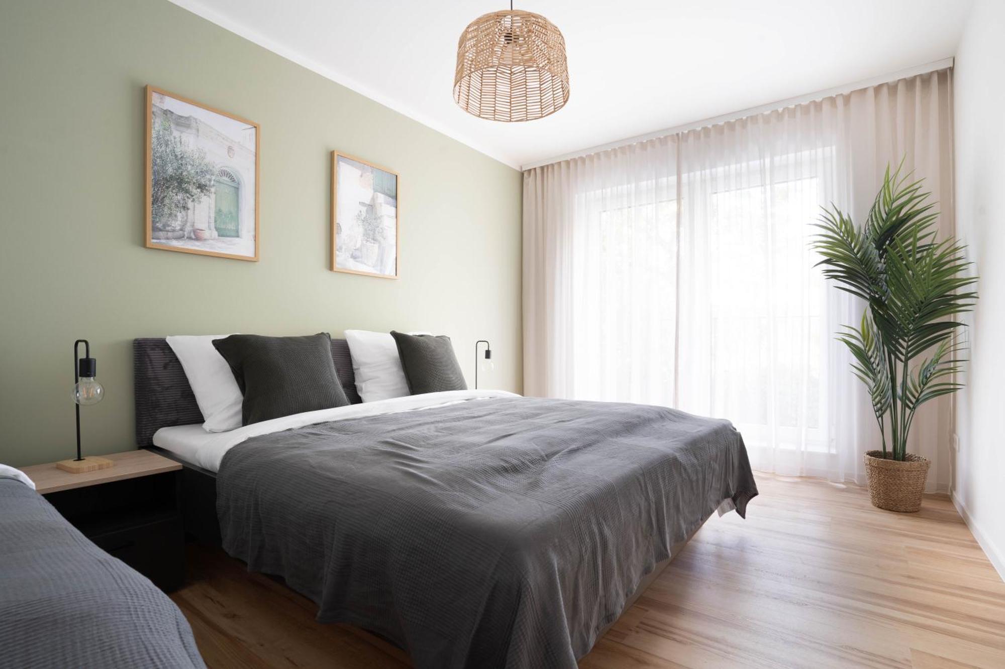 Schoene Apartments In Der Innenstadt I Home2Share Osnabrueck Ngoại thất bức ảnh