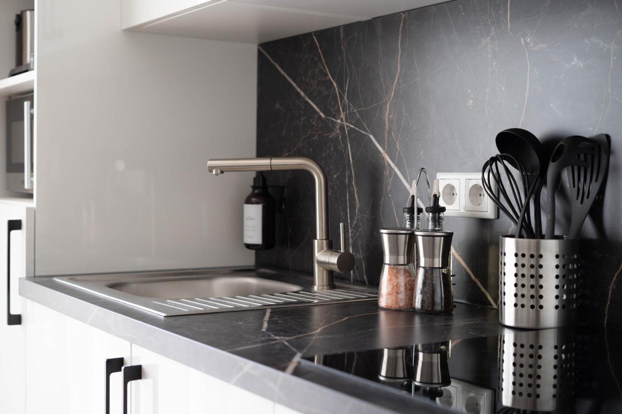 Schoene Apartments In Der Innenstadt I Home2Share Osnabrueck Ngoại thất bức ảnh