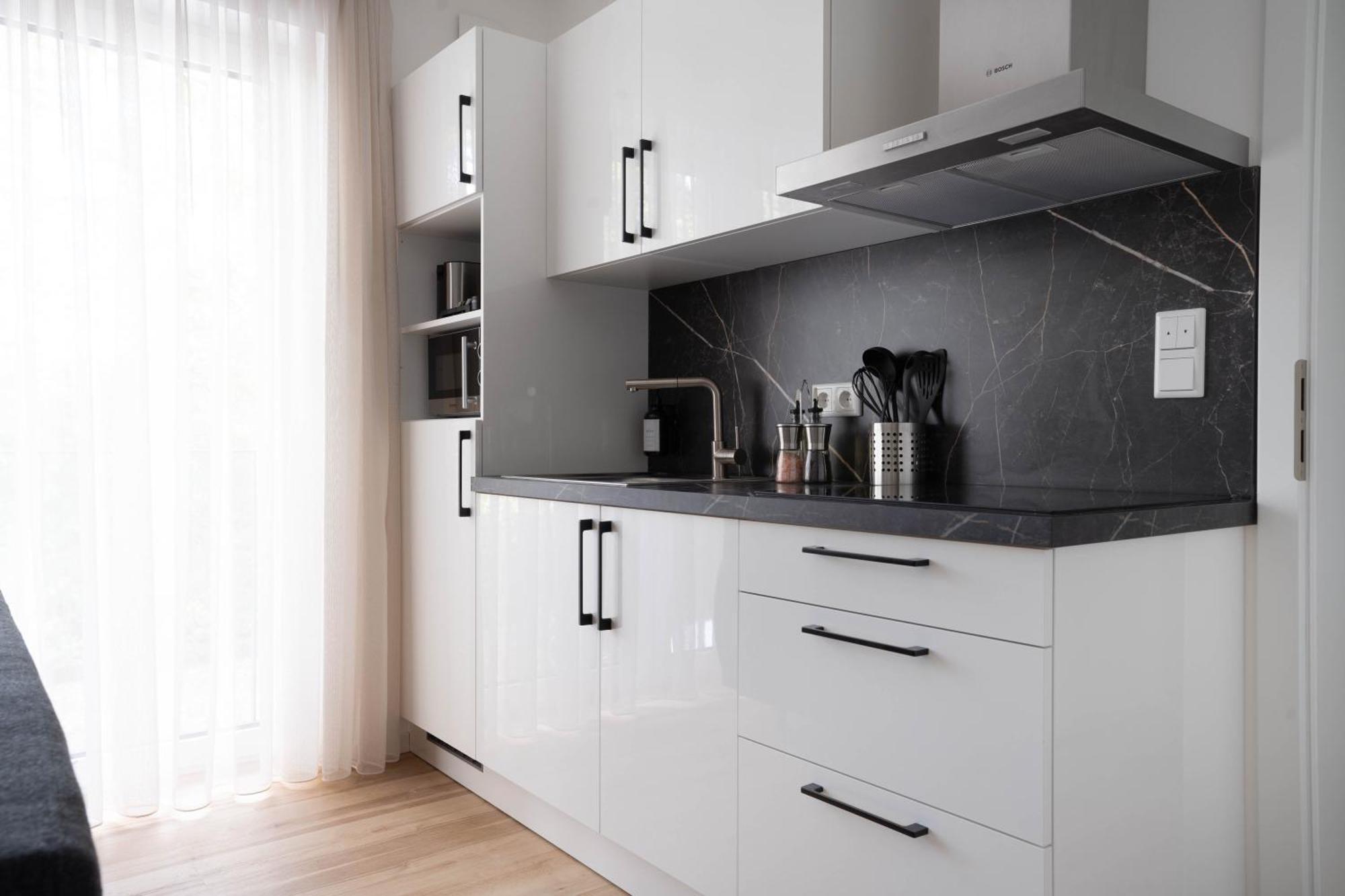 Schoene Apartments In Der Innenstadt I Home2Share Osnabrueck Ngoại thất bức ảnh