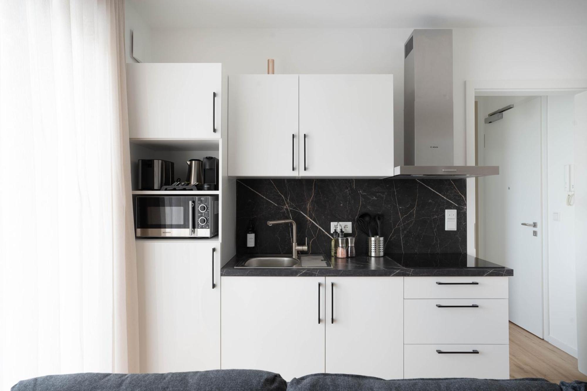 Schoene Apartments In Der Innenstadt I Home2Share Osnabrueck Ngoại thất bức ảnh