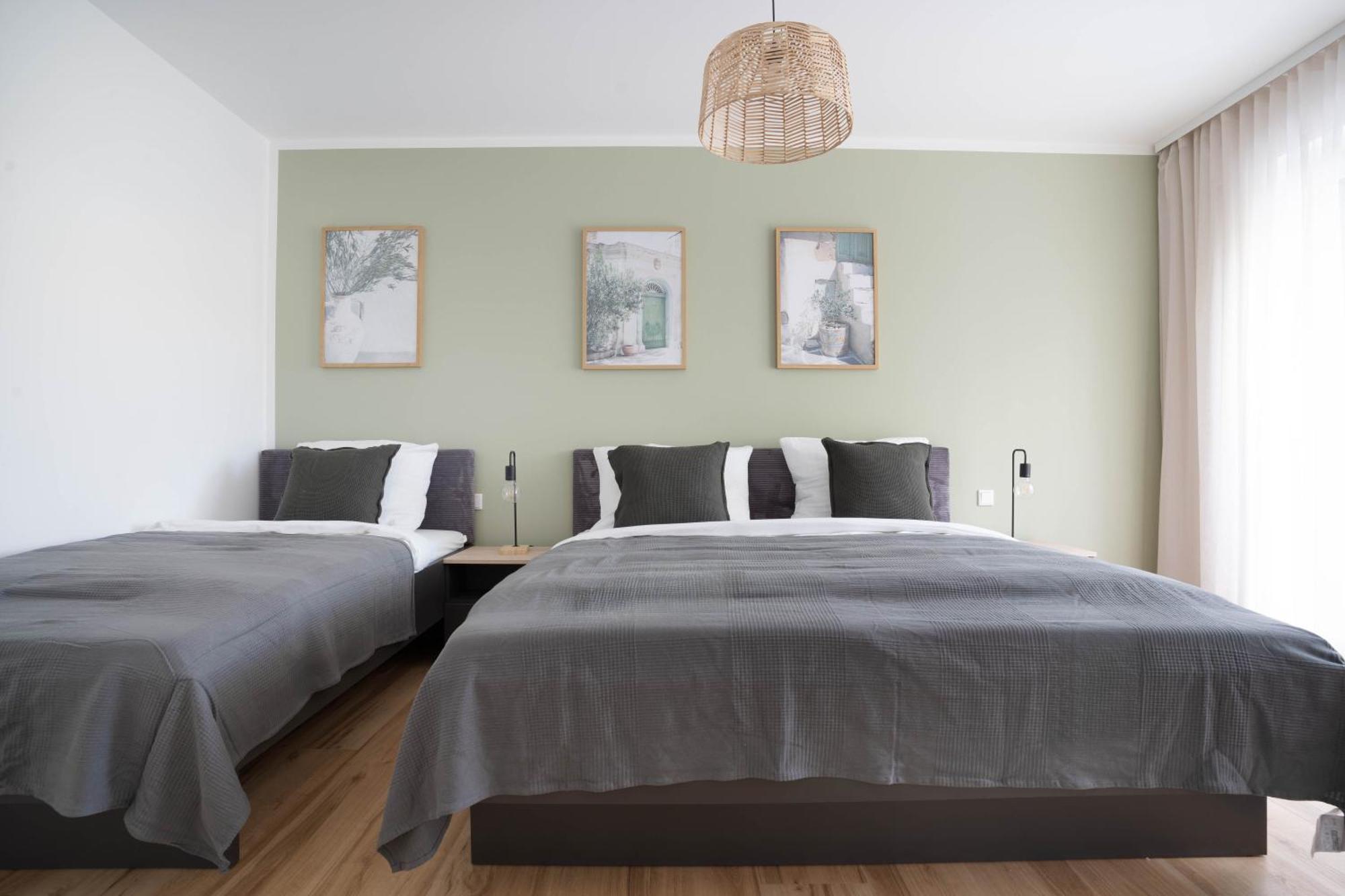 Schoene Apartments In Der Innenstadt I Home2Share Osnabrueck Ngoại thất bức ảnh